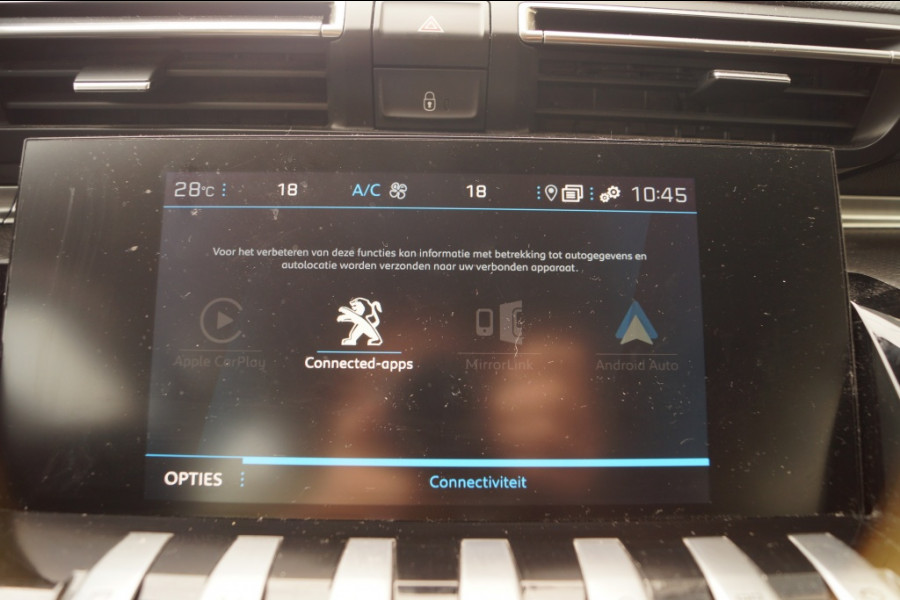 Peugeot 508 SW 1.5 BlueHDI 130pk Active Avanta -NAVI-ECC-