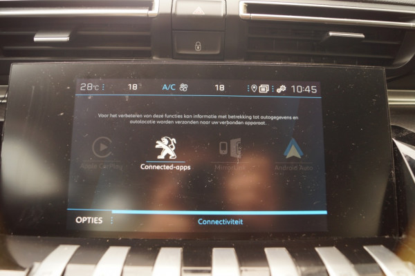 Peugeot 508 SW 1.5 BlueHDI 130pk Active Avanta -NAVI-ECC-