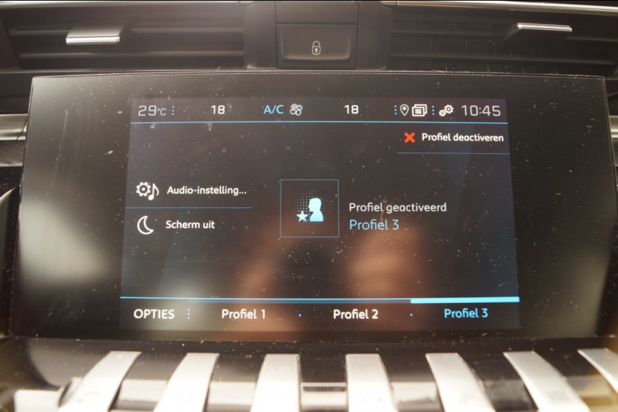 Peugeot 508 SW 1.5 BlueHDI 130pk Active Avanta -NAVI-ECC-