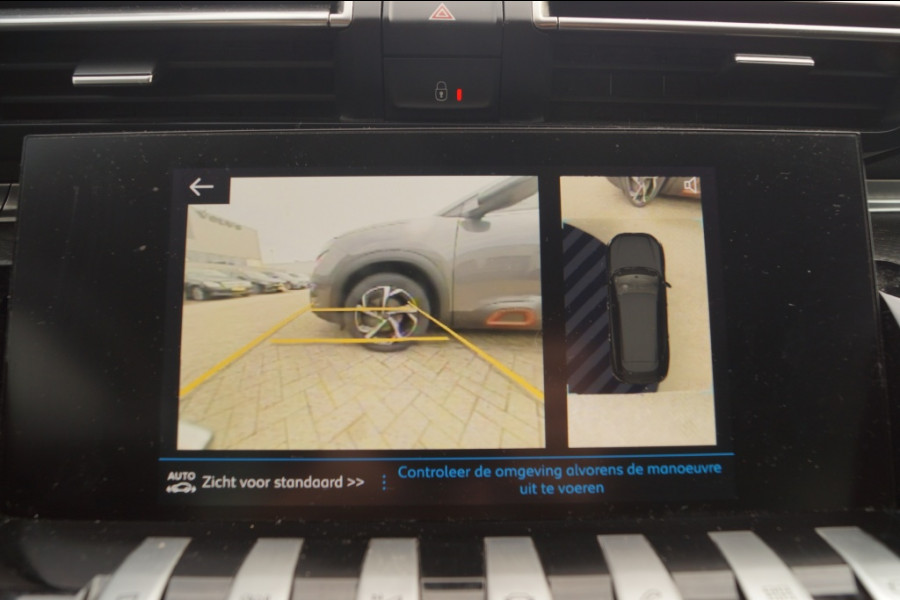 Peugeot 508 SW 1.5 BlueHDI 130pk Active Avanta -NAVI-ECC-