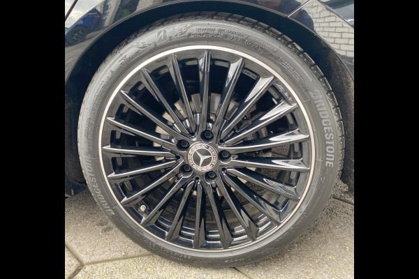 Mercedes-Benz CLA-Klasse Shooting Brake 200 Business Solution AMG/ 19"/ Ambient/ Cam/ Elec. trekhaak