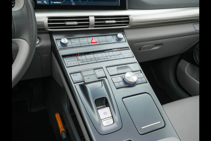 Hyundai NEXO FCEV Plus Pack [ HYDROGENIUM ] (INCL-BTW) Aut. *PANO | LUXURY-LEATHER | NAVI-FULLMAP | ADAPTIVE-CRUISE |  FULL-LED | KEYLESS | DAB |  KRELL-AUDIO | DIGI-WIDESCREEN-COCKPIT | SURROUND-VIEW | SHIFT-PADDLES | COMFORT-SEATS |