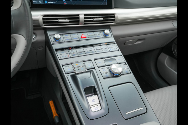 Hyundai NEXO FCEV Plus Pack [ HYDROGENIUM ] (INCL-BTW) Aut. *PANO | LUXURY-LEATHER | NAVI-FULLMAP | ADAPTIVE-CRUISE |  FULL-LED | KEYLESS | DAB |  KRELL-AUDIO | DIGI-WIDESCREEN-COCKPIT | SURROUND-VIEW | SHIFT-PADDLES | COMFORT-SEATS |