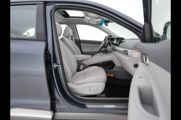 Hyundai NEXO FCEV Plus Pack [ HYDROGENIUM ] (INCL-BTW) Aut. *PANO | LUXURY-LEATHER | NAVI-FULLMAP | ADAPTIVE-CRUISE |  FULL-LED | KEYLESS | DAB |  KRELL-AUDIO | DIGI-WIDESCREEN-COCKPIT | SURROUND-VIEW | SHIFT-PADDLES | COMFORT-SEATS |
