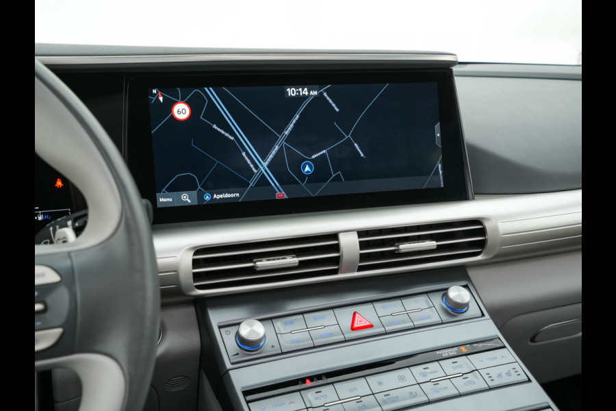 Hyundai NEXO FCEV Plus Pack [ HYDROGENIUM ] (INCL-BTW) Aut. *PANO | LUXURY-LEATHER | NAVI-FULLMAP | ADAPTIVE-CRUISE |  FULL-LED | KEYLESS | DAB |  KRELL-AUDIO | DIGI-WIDESCREEN-COCKPIT | SURROUND-VIEW | SHIFT-PADDLES | COMFORT-SEATS |
