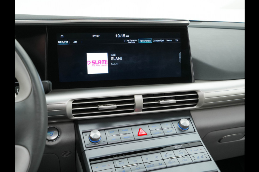 Hyundai NEXO FCEV Plus Pack [ HYDROGENIUM ] (INCL-BTW) Aut. *PANO | LUXURY-LEATHER | NAVI-FULLMAP | ADAPTIVE-CRUISE |  FULL-LED | KEYLESS | DAB |  KRELL-AUDIO | DIGI-WIDESCREEN-COCKPIT | SURROUND-VIEW | SHIFT-PADDLES | COMFORT-SEATS |