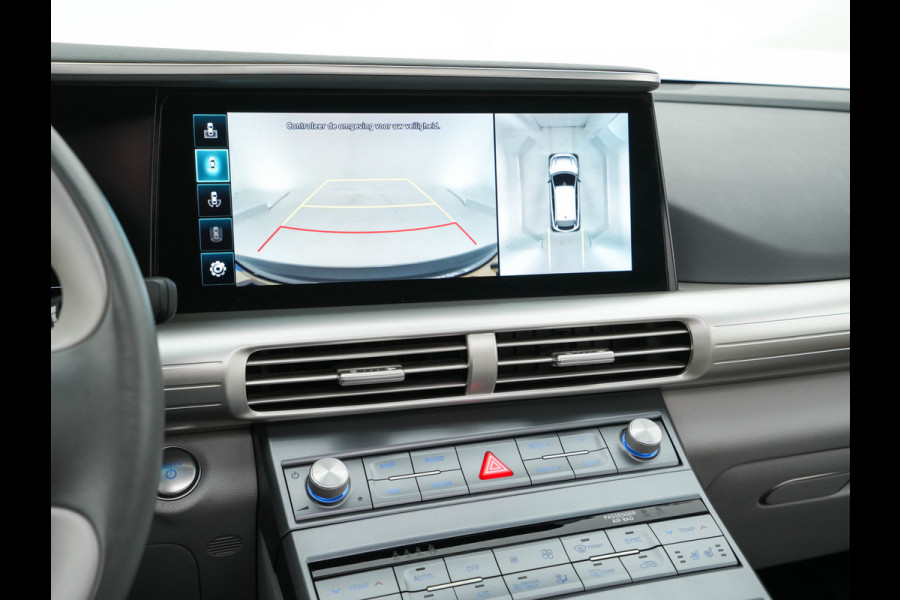 Hyundai NEXO FCEV Plus Pack [ HYDROGENIUM ] (INCL-BTW) Aut. *PANO | LUXURY-LEATHER | NAVI-FULLMAP | ADAPTIVE-CRUISE |  FULL-LED | KEYLESS | DAB |  KRELL-AUDIO | DIGI-WIDESCREEN-COCKPIT | SURROUND-VIEW | SHIFT-PADDLES | COMFORT-SEATS |
