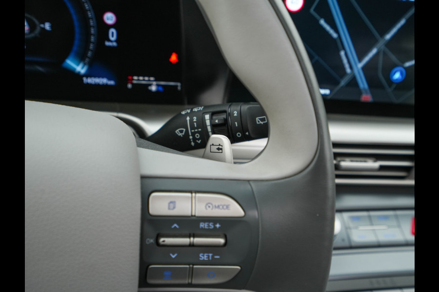 Hyundai NEXO FCEV Plus Pack [ HYDROGENIUM ] (INCL-BTW) Aut. *PANO | LUXURY-LEATHER | NAVI-FULLMAP | ADAPTIVE-CRUISE |  FULL-LED | KEYLESS | DAB |  KRELL-AUDIO | DIGI-WIDESCREEN-COCKPIT | SURROUND-VIEW | SHIFT-PADDLES | COMFORT-SEATS |