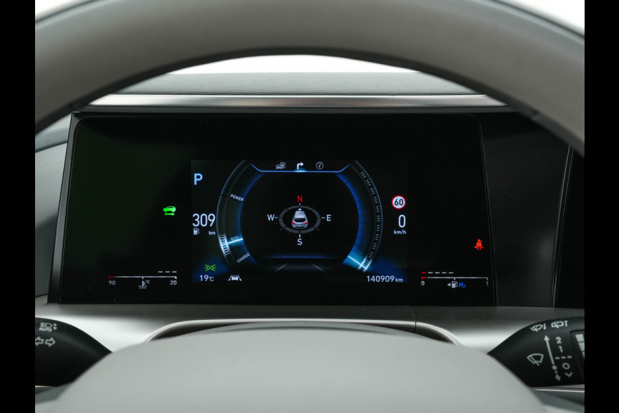 Hyundai NEXO FCEV Plus Pack [ HYDROGENIUM ] (INCL-BTW) Aut. *PANO | LUXURY-LEATHER | NAVI-FULLMAP | ADAPTIVE-CRUISE |  FULL-LED | KEYLESS | DAB |  KRELL-AUDIO | DIGI-WIDESCREEN-COCKPIT | SURROUND-VIEW | SHIFT-PADDLES | COMFORT-SEATS |