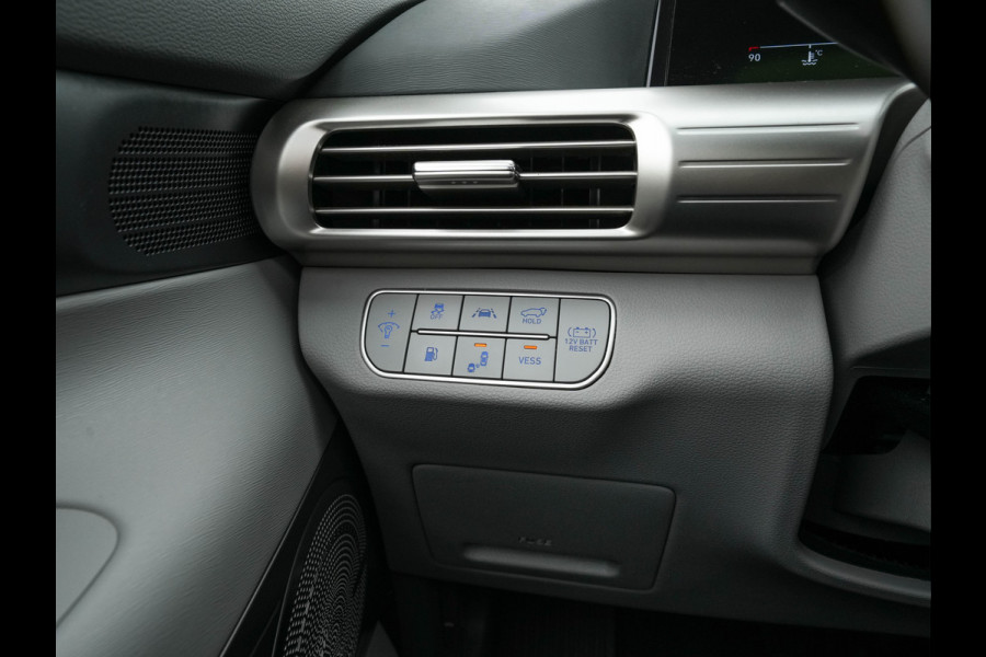 Hyundai NEXO FCEV Plus Pack [ HYDROGENIUM ] (INCL-BTW) Aut. *PANO | LUXURY-LEATHER | NAVI-FULLMAP | ADAPTIVE-CRUISE |  FULL-LED | KEYLESS | DAB |  KRELL-AUDIO | DIGI-WIDESCREEN-COCKPIT | SURROUND-VIEW | SHIFT-PADDLES | COMFORT-SEATS |