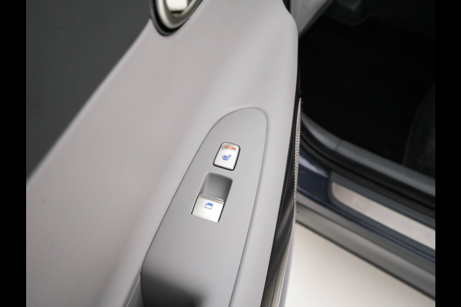 Hyundai NEXO FCEV Plus Pack [ HYDROGENIUM ] (INCL-BTW) Aut. *PANO | LUXURY-LEATHER | NAVI-FULLMAP | ADAPTIVE-CRUISE |  FULL-LED | KEYLESS | DAB |  KRELL-AUDIO | DIGI-WIDESCREEN-COCKPIT | SURROUND-VIEW | SHIFT-PADDLES | COMFORT-SEATS |