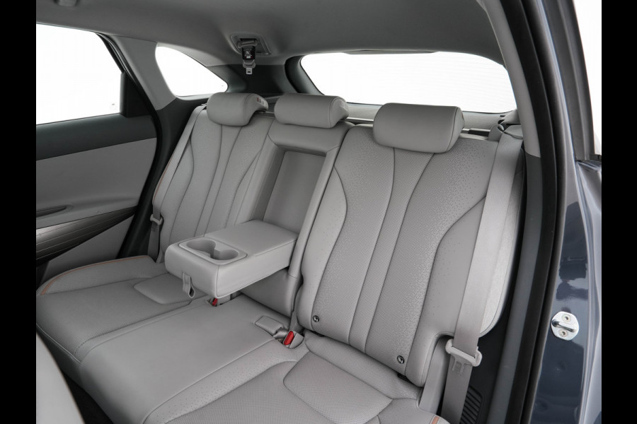 Hyundai NEXO FCEV Plus Pack [ HYDROGENIUM ] (INCL-BTW) Aut. *PANO | LUXURY-LEATHER | NAVI-FULLMAP | ADAPTIVE-CRUISE |  FULL-LED | KEYLESS | DAB |  KRELL-AUDIO | DIGI-WIDESCREEN-COCKPIT | SURROUND-VIEW | SHIFT-PADDLES | COMFORT-SEATS |