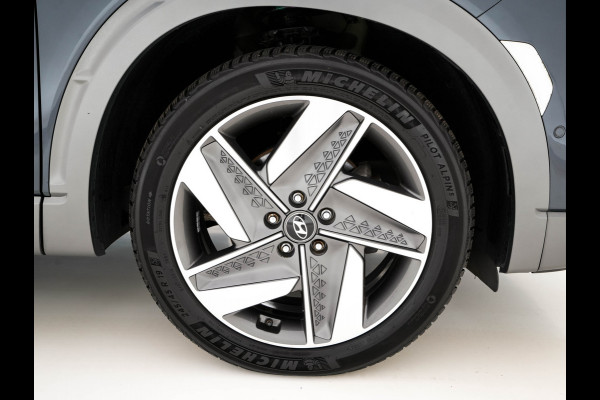 Hyundai NEXO FCEV Plus Pack [ HYDROGENIUM ] (INCL-BTW) Aut. *PANO | LUXURY-LEATHER | NAVI-FULLMAP | ADAPTIVE-CRUISE |  FULL-LED | KEYLESS | DAB |  KRELL-AUDIO | DIGI-WIDESCREEN-COCKPIT | SURROUND-VIEW | SHIFT-PADDLES | COMFORT-SEATS |