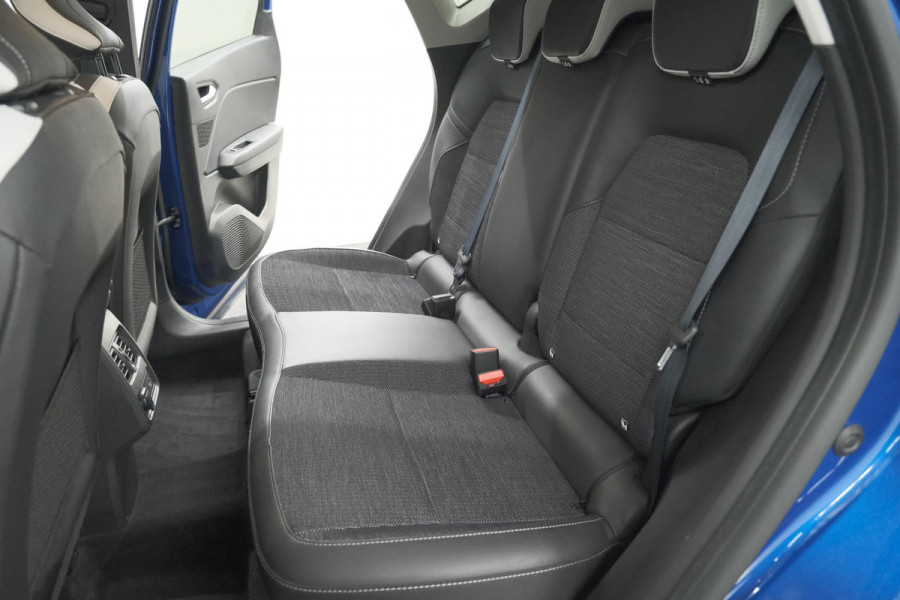 Renault Captur Mild Hybrid 140 EDC Techno | Camera | 9.3 Inch Scherm | Apple Carplay | Parkeersensoren | Allseason Banden | Stoelverwarming
