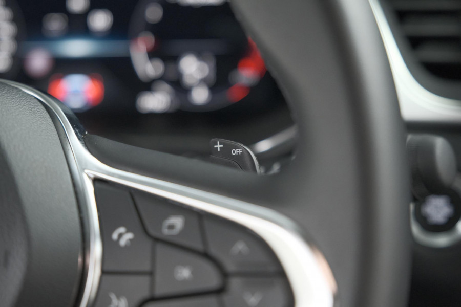 Renault Captur Mild Hybrid 140 EDC Techno | Camera | 9.3 Inch Scherm | Apple Carplay | Parkeersensoren | Allseason Banden | Stoelverwarming
