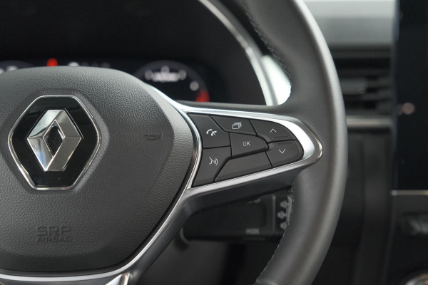 Renault Captur Mild Hybrid 140 EDC Techno | Camera | 9.3 Inch Scherm | Apple Carplay | Parkeersensoren | Allseason Banden | Stoelverwarming