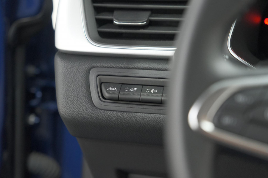 Renault Captur Mild Hybrid 140 EDC Techno | Camera | 9.3 Inch Scherm | Apple Carplay | Parkeersensoren | Allseason Banden | Stoelverwarming
