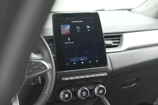 Renault Captur Mild Hybrid 140 EDC Techno | Camera | 9.3 Inch Scherm | Apple Carplay | Parkeersensoren | Allseason Banden | Stoelverwarming