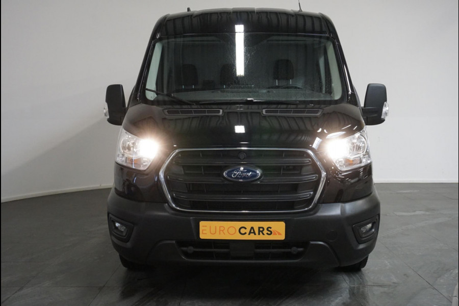 Ford Transit 310 2.0 TDCI L2H2 Trend Aut. |Navi| DAB| PDC| Airco| Camera| Carplay|