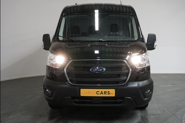 Ford Transit 310 2.0 TDCI L2H2 Trend Aut. |Navi| DAB| PDC| Airco| Camera| Carplay|