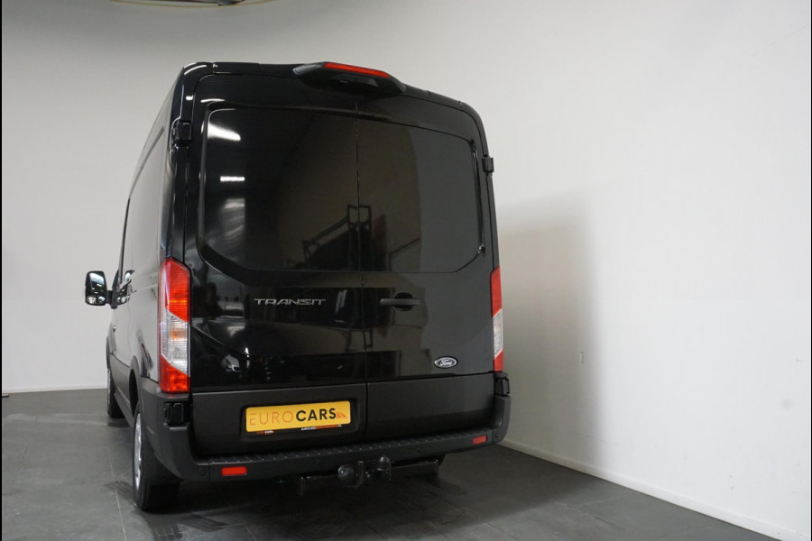 Ford Transit 310 2.0 TDCI L2H2 Trend Aut. |Navi| DAB| PDC| Airco| Camera| Carplay|
