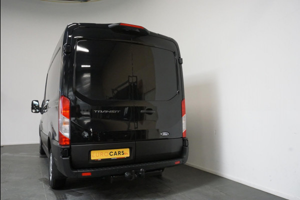 Ford Transit 310 2.0 TDCI L2H2 Trend Aut. |Navi| DAB| PDC| Airco| Camera| Carplay|