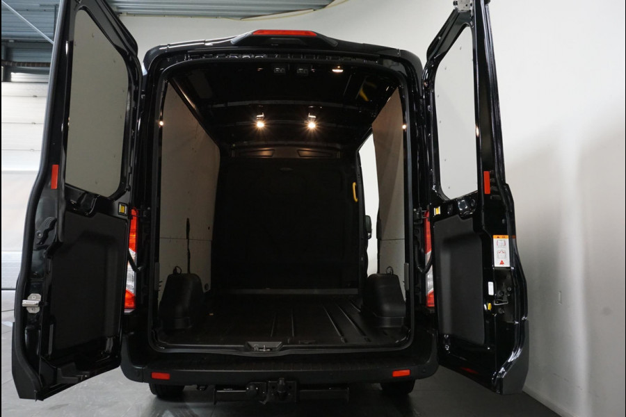 Ford Transit 310 2.0 TDCI L2H2 Trend Aut. |Navi| DAB| PDC| Airco| Camera| Carplay|