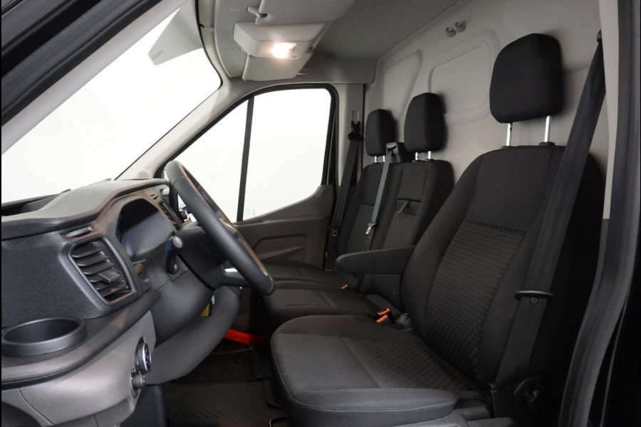 Ford Transit 310 2.0 TDCI L2H2 Trend Aut. |Navi| DAB| PDC| Airco| Camera| Carplay|