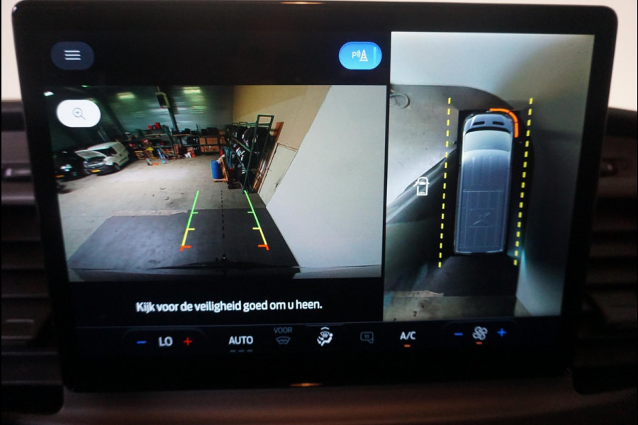 Ford Transit 310 2.0 TDCI L2H2 Trend Aut. |Navi| DAB| PDC| Airco| Camera| Carplay|