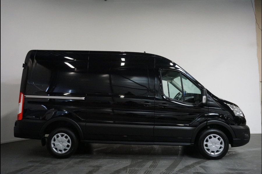 Ford Transit 310 2.0 TDCI L2H2 Trend Aut. |Navi| DAB| PDC| Airco| Camera| Carplay|
