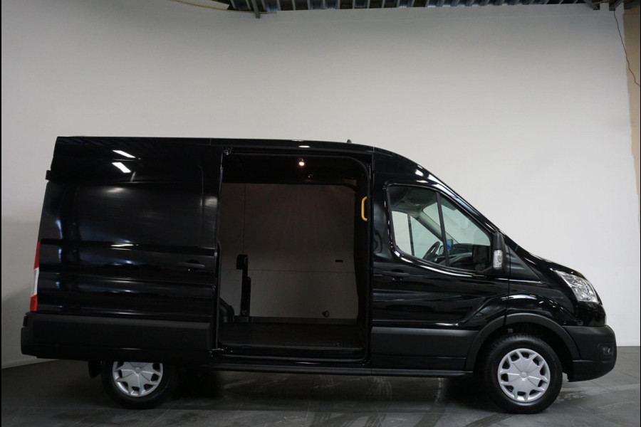 Ford Transit 310 2.0 TDCI L2H2 Trend Aut. |Navi| DAB| PDC| Airco| Camera| Carplay|