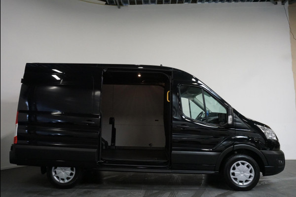 Ford Transit 310 2.0 TDCI L2H2 Trend Aut. |Navi| DAB| PDC| Airco| Camera| Carplay|