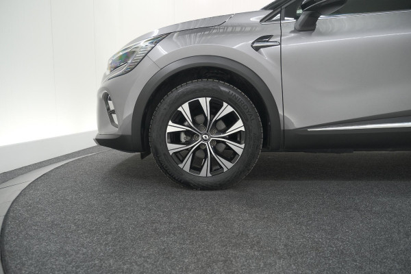 Renault Captur Mild Hybrid 140 EDC Techno | Camera | 9.3 Inch Scherm | Apple Carplay | Parkeersensoren | Allseason Banden | Stoelverwarming