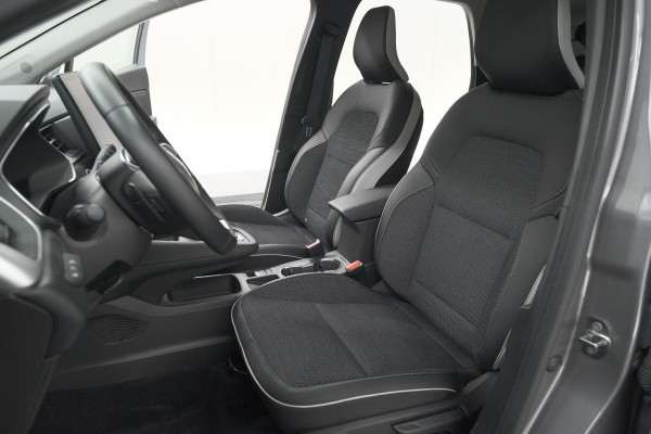 Renault Captur Mild Hybrid 140 EDC Techno | Camera | 9.3 Inch Scherm | Apple Carplay | Parkeersensoren | Allseason Banden | Stoelverwarming