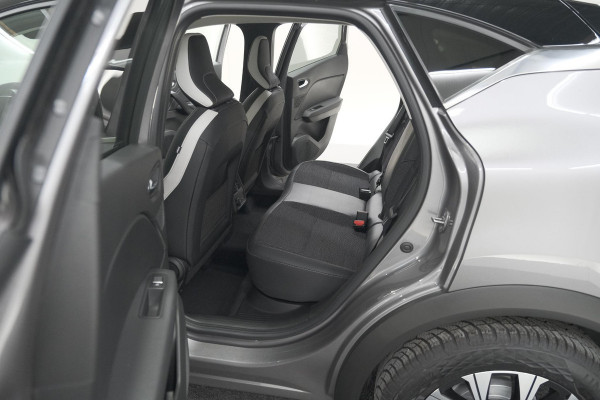 Renault Captur Mild Hybrid 140 EDC Techno | Camera | 9.3 Inch Scherm | Apple Carplay | Parkeersensoren | Allseason Banden | Stoelverwarming