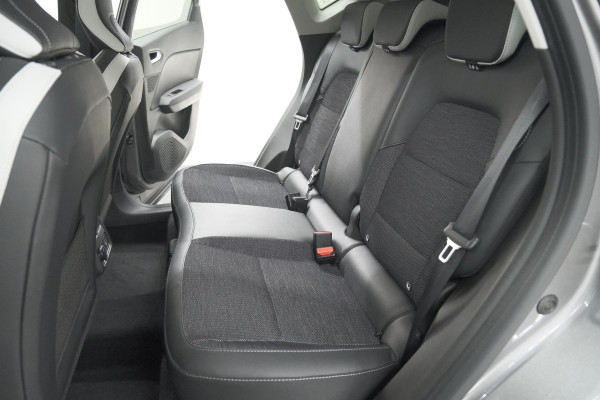 Renault Captur Mild Hybrid 140 EDC Techno | Camera | 9.3 Inch Scherm | Apple Carplay | Parkeersensoren | Allseason Banden | Stoelverwarming