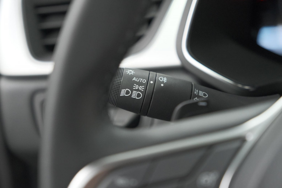 Renault Captur Mild Hybrid 140 EDC Techno | Camera | 9.3 Inch Scherm | Apple Carplay | Parkeersensoren | Allseason Banden | Stoelverwarming