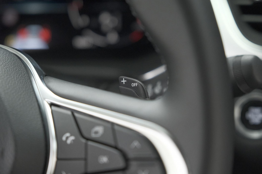 Renault Captur Mild Hybrid 140 EDC Techno | Camera | 9.3 Inch Scherm | Apple Carplay | Parkeersensoren | Allseason Banden | Stoelverwarming