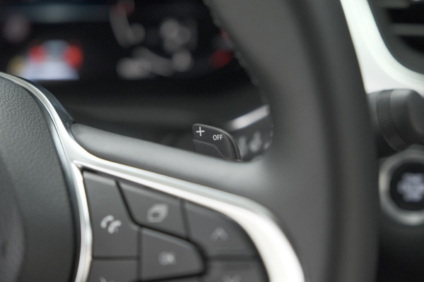 Renault Captur Mild Hybrid 140 EDC Techno | Camera | 9.3 Inch Scherm | Apple Carplay | Parkeersensoren | Allseason Banden | Stoelverwarming
