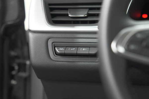 Renault Captur Mild Hybrid 140 EDC Techno | Camera | 9.3 Inch Scherm | Apple Carplay | Parkeersensoren | Allseason Banden | Stoelverwarming
