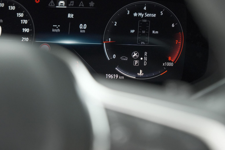 Renault Captur Mild Hybrid 140 EDC Techno | Camera | 9.3 Inch Scherm | Apple Carplay | Parkeersensoren | Allseason Banden | Stoelverwarming