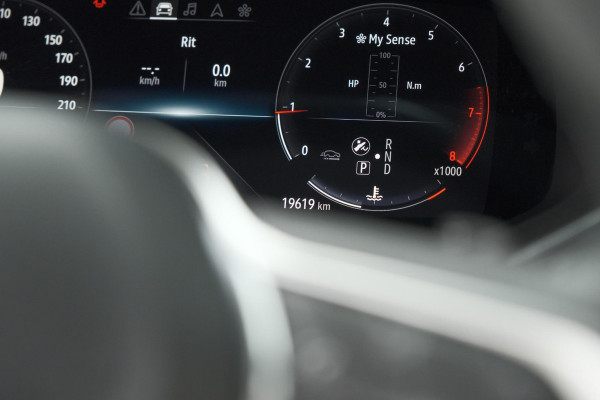 Renault Captur Mild Hybrid 140 EDC Techno | Camera | 9.3 Inch Scherm | Apple Carplay | Parkeersensoren | Allseason Banden | Stoelverwarming