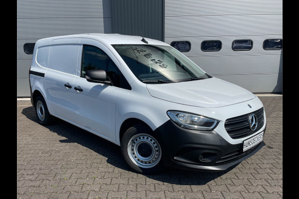 Mercedes-Benz Citan 113 L2 Extra Lang Automaat Airco Trekhaak DAB Parktronic Benzine