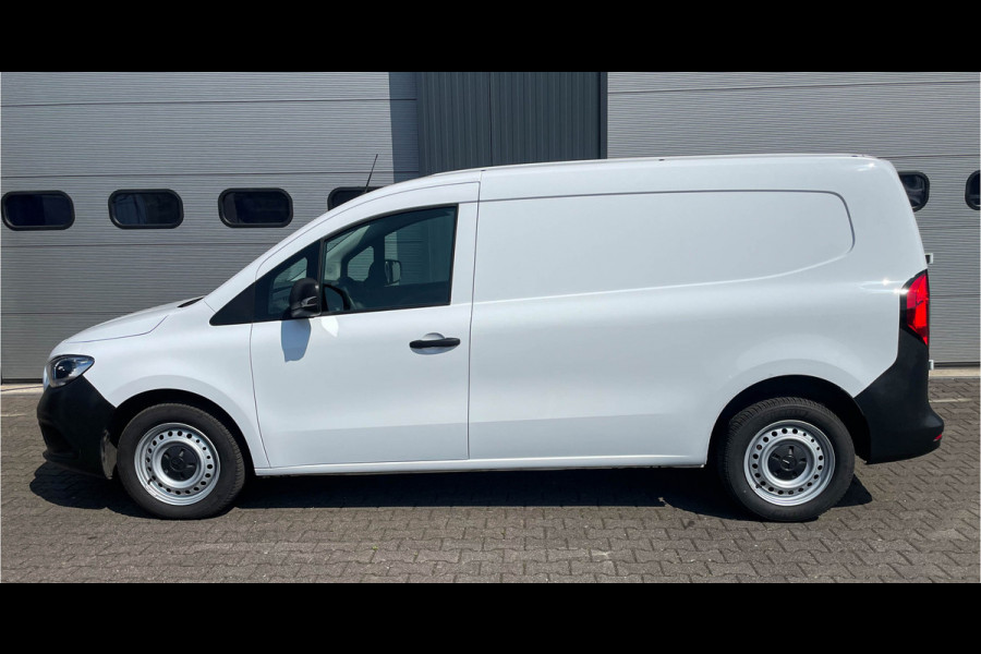 Mercedes-Benz Citan 113 L2 Extra Lang Automaat Airco Trekhaak DAB Parktronic Benzine