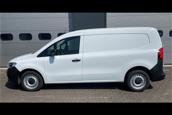 Mercedes-Benz Citan 113 L2 Extra Lang Automaat Airco Trekhaak DAB Parktronic Benzine