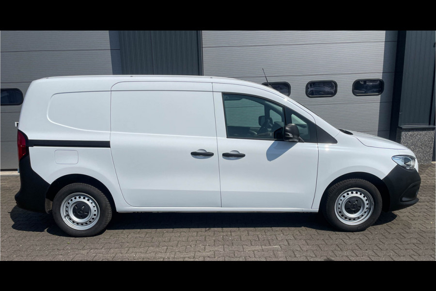 Mercedes-Benz Citan 113 L2 Extra Lang Automaat Airco Trekhaak DAB Parktronic Benzine