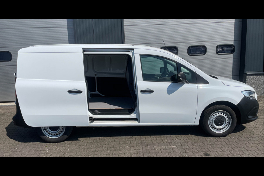 Mercedes-Benz Citan 113 L2 Extra Lang Automaat Airco Trekhaak DAB Parktronic Benzine