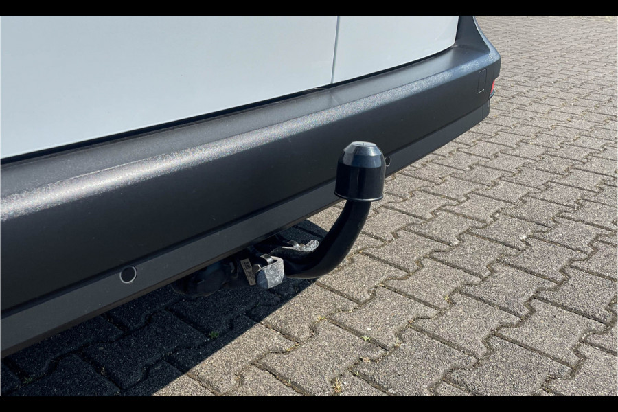 Mercedes-Benz Citan 113 L2 Extra Lang Automaat Airco Trekhaak DAB Parktronic Benzine