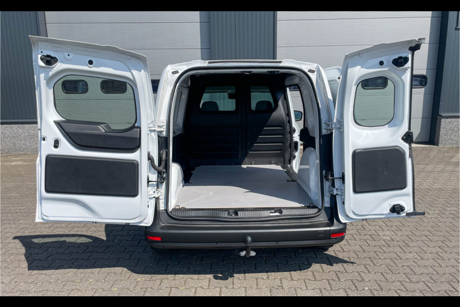 Mercedes-Benz Citan 113 L2 Extra Lang Automaat Airco Trekhaak DAB Parktronic Benzine