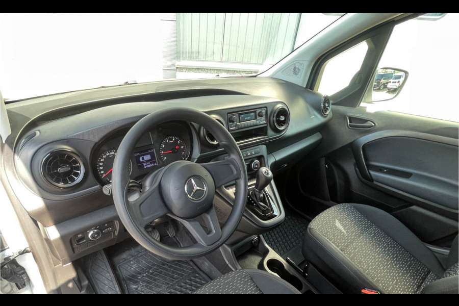 Mercedes-Benz Citan 113 L2 Extra Lang Automaat Airco Trekhaak DAB Parktronic Benzine